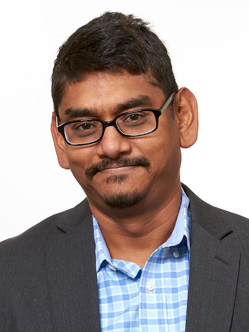 Susruta Majumdar, PhD