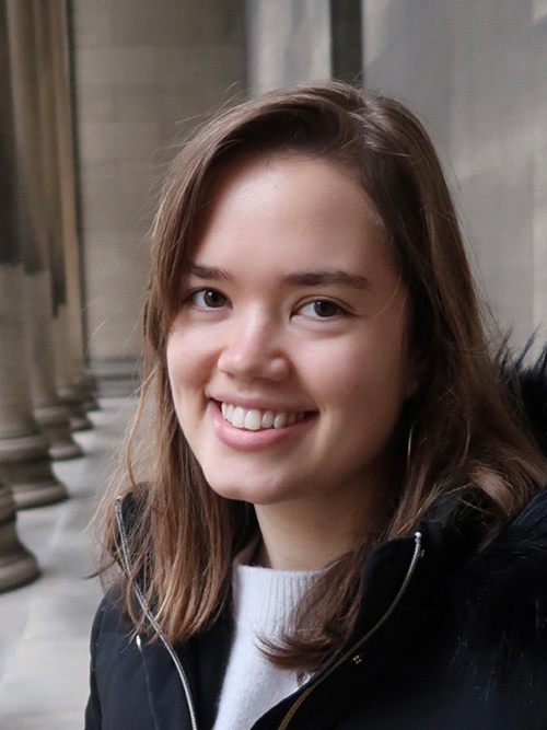 Sarah Bernhard
