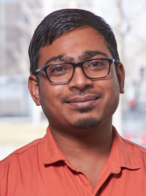 Dr.Vipin Rangari