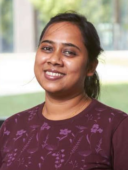 Dr. Barnali Paul