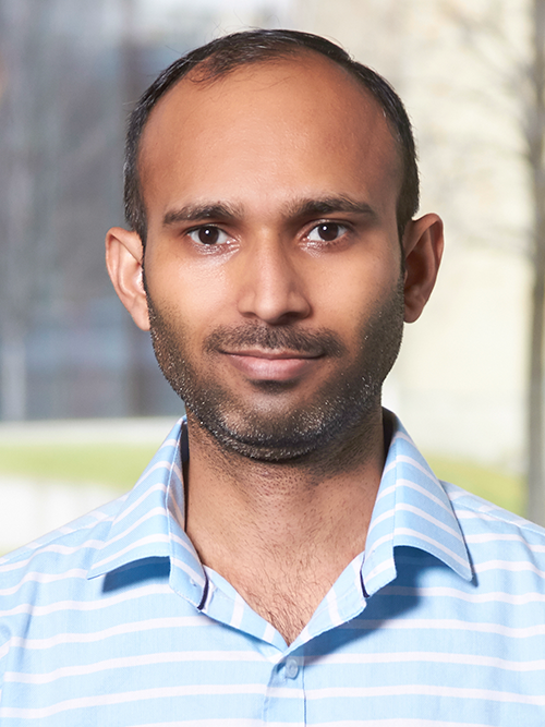 Dr. Manoj Uphade