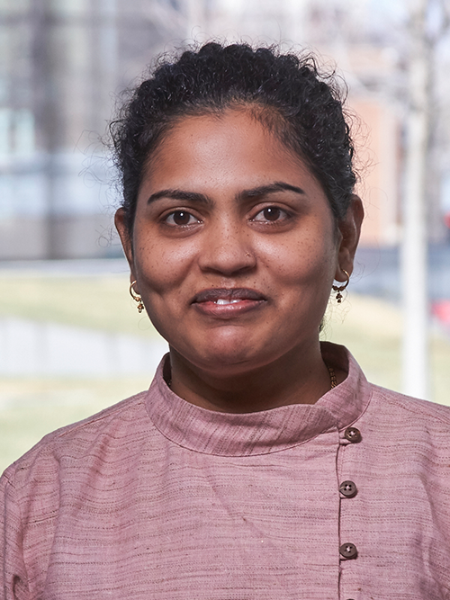 Dr. Rohini Ople