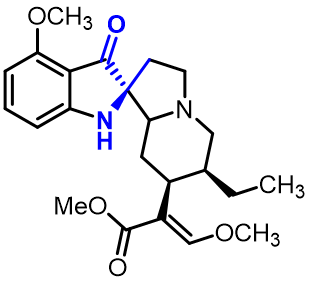 chemical structure