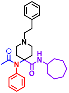 chemical structure